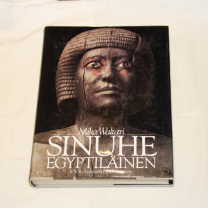 Mika Waltari Sinuhe egyptiläinen 